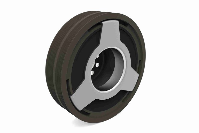 VAICO V10-3556 Belt Pulley, crankshaft