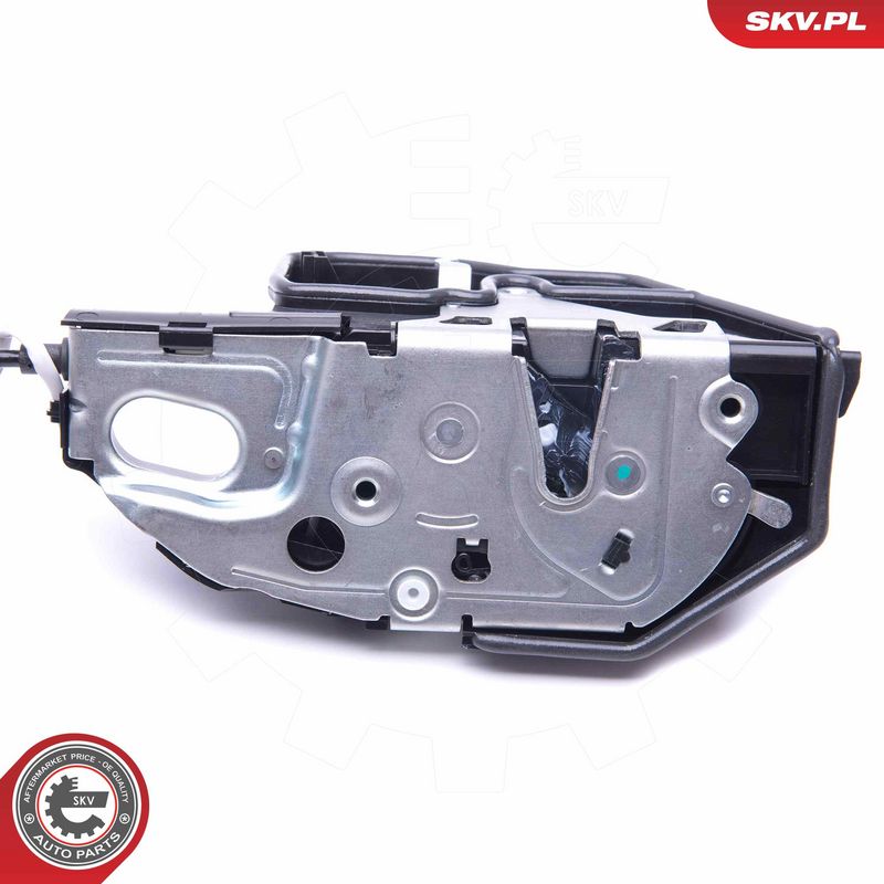 Ukselukk, ESEN SKV 16SKV782