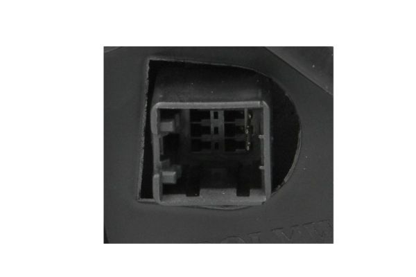 BLIC 5402-20-2001393P Exterior Mirror