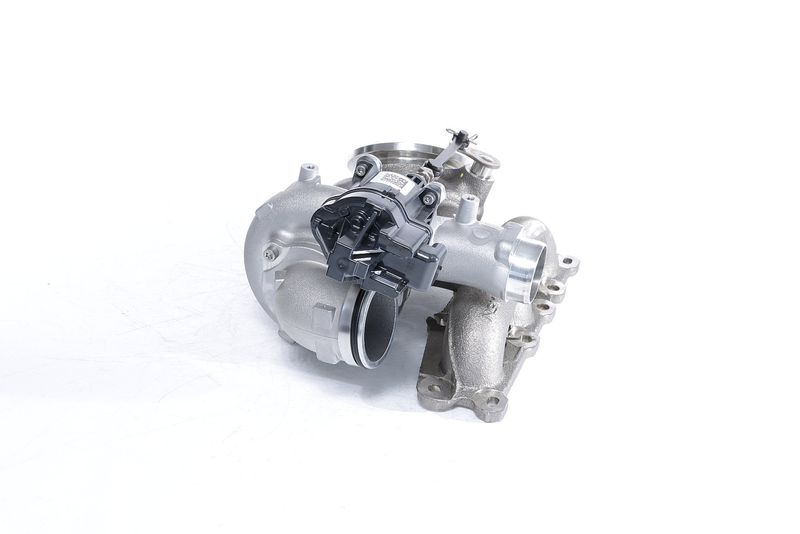Compresor,sistem de supraalimentare T917536HI BTS Turbo