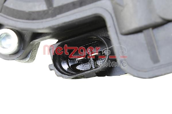 METZGER 6261228 Brake Caliper