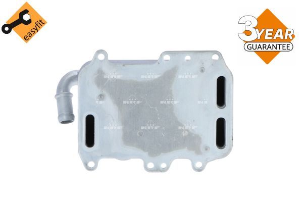 Radiador de Aceite NRF 31272 - 3