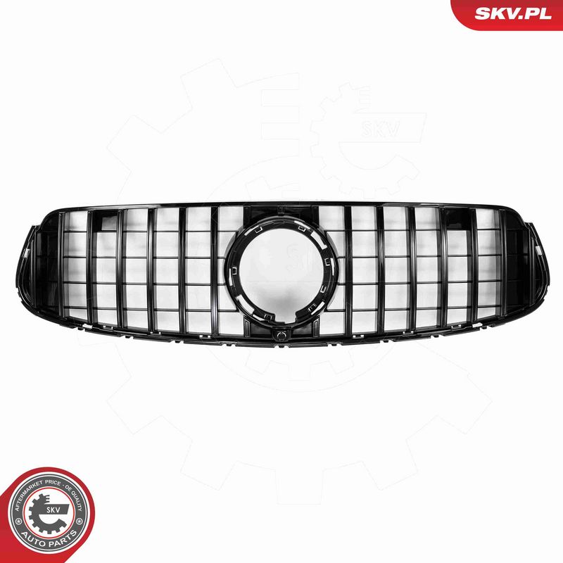 ESEN SKV 66SKV574 Radiator Grille