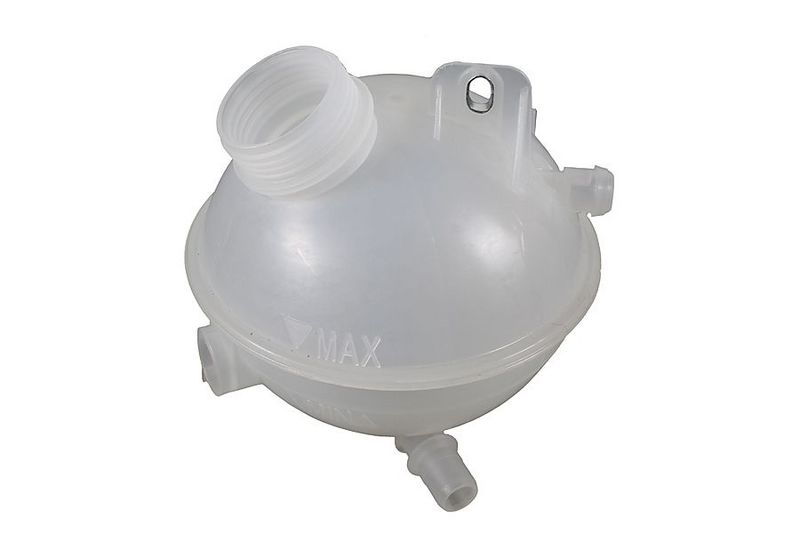 METZGER AUTOTEILE 2140443 - Expansion Tank, coolant