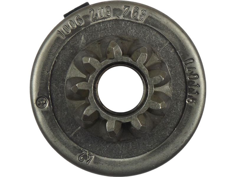 AS-PL SD0321(BOSCH) Freewheel Gear, starter