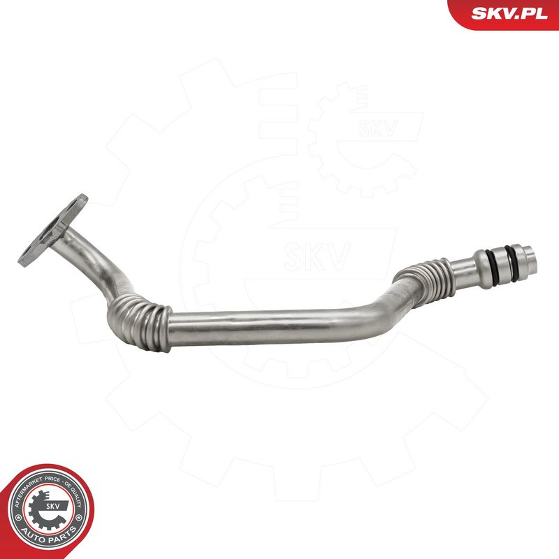 Õliühendus, kompressor, ESEN SKV 31SKV253