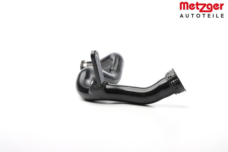 METZGER AUTOTEILE 2401397 Charge Air Hose