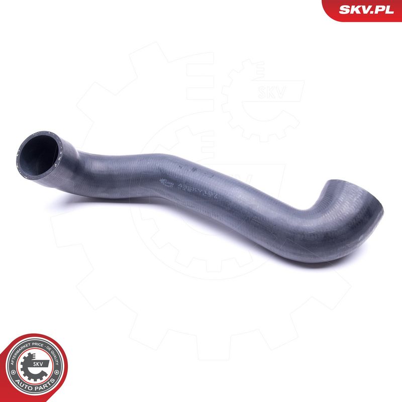 Laadimisõhu voolik, ESEN SKV 43SKV187