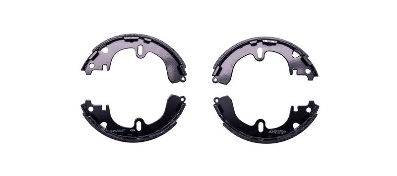 HELLA fékpofakészlet 8DB 355 000-871