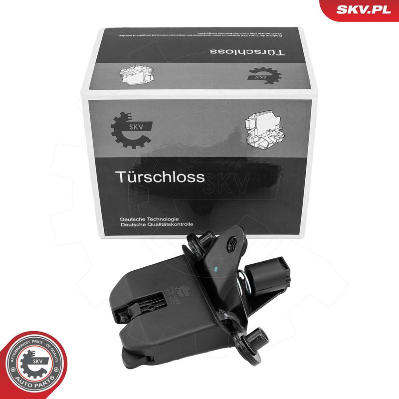 Tagaluugi sulgur, ESEN SKV 60SKV657