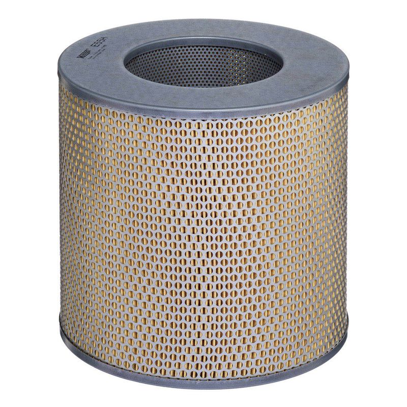 Filtru ulei HENGST FILTER E55H