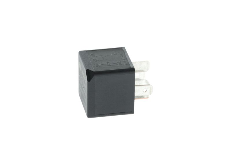 BOSCH 0 986 332 405 Реле, робочий струм