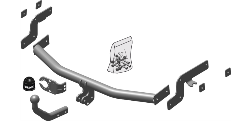 Haakeseade, BRINK 498000