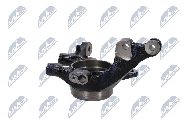 Käändmik, rattakinnitus, NTY ZZP-KA-004