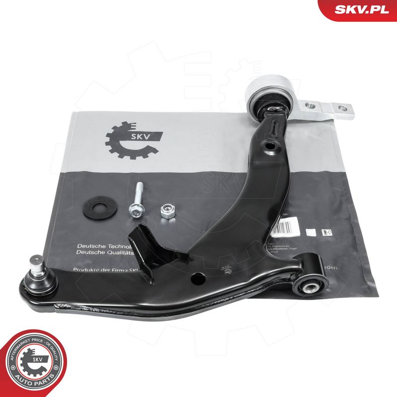 Õõtshoob, käändmik, ESEN SKV 69SKV472