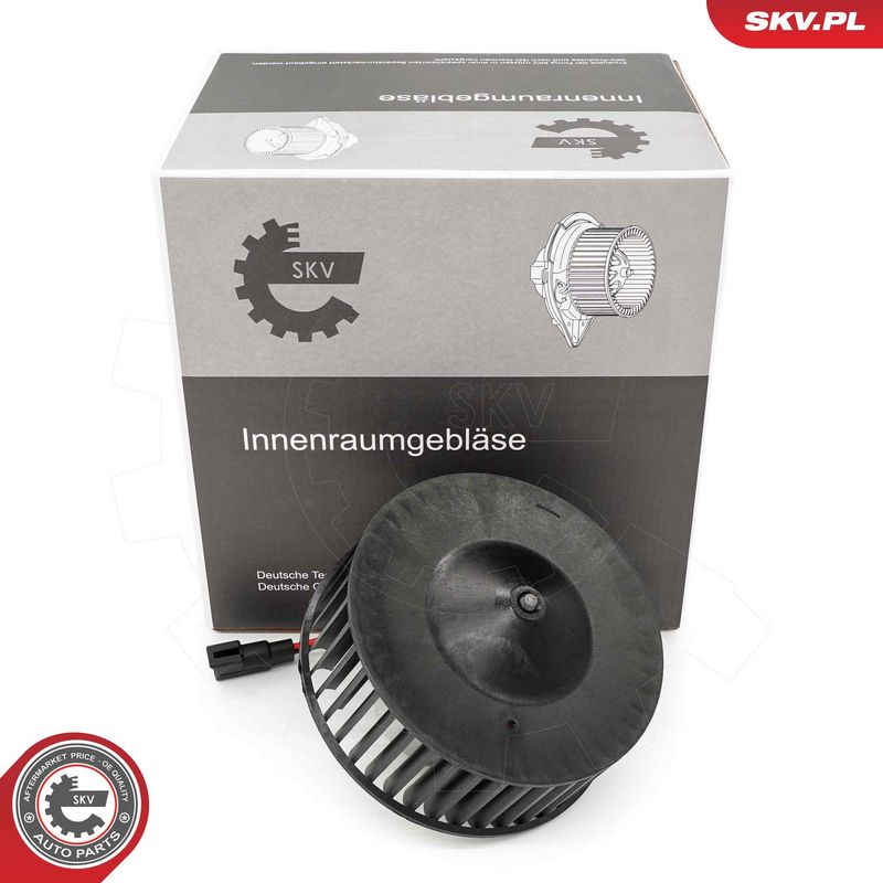 Salongipuhur, ESEN SKV 68SKV024