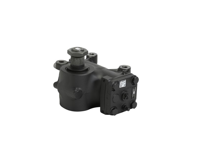 BOSCH KS01001063 Steering Gear