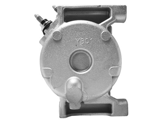 Airstal 10-0408 Compressor, air conditioning