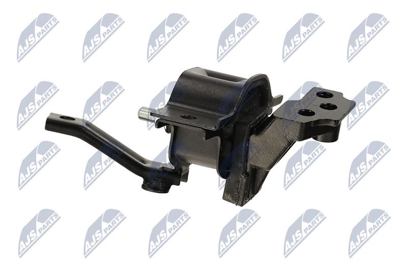 Paigutus, Mootor, NTY ZPS-KA-354