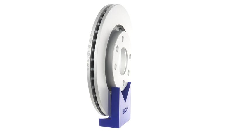 Brzdový kotouč VKBD 80001 V2