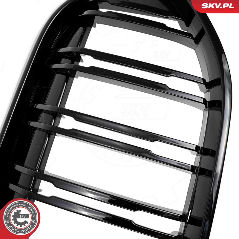 ESEN SKV 66SKV038 Radiator Grille
