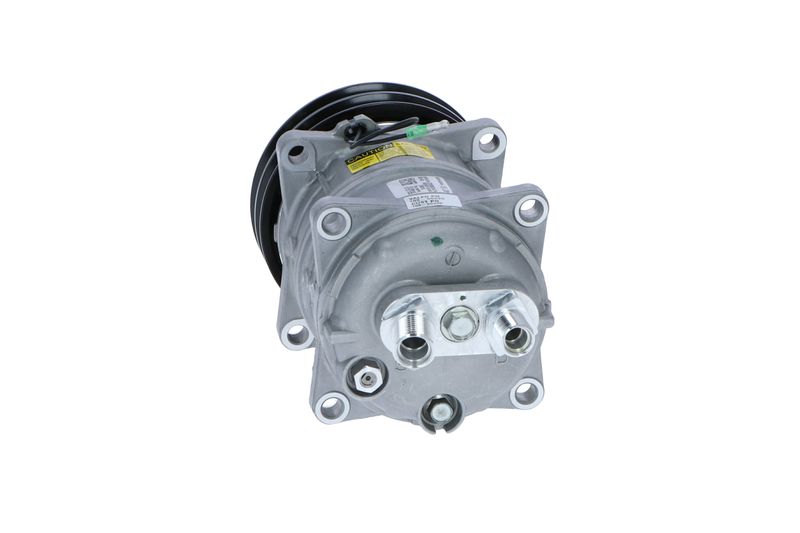 NRF 32154G Compressor, air conditioning