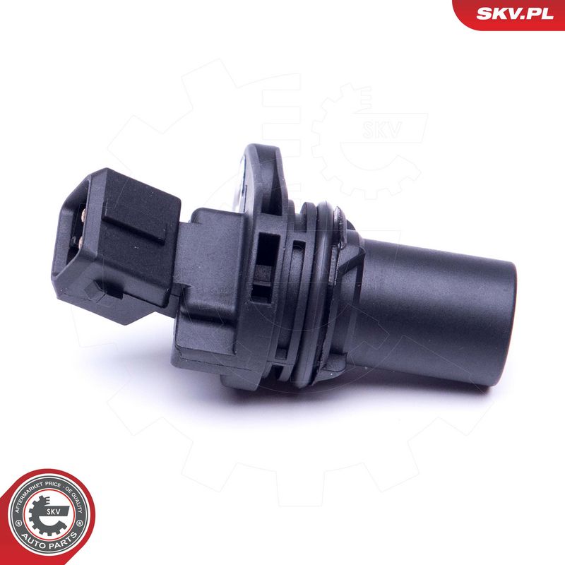 Andur, Nukkvõllipositsioon, ESEN SKV 17SKV283