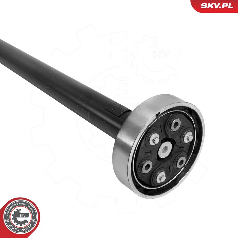 Veovõll, ESEN SKV 76SKV074