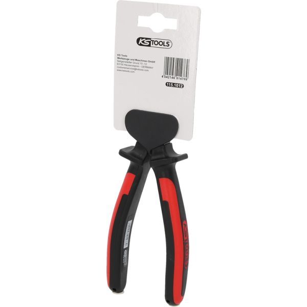 KS TOOLS 115.1012 Side Cutter