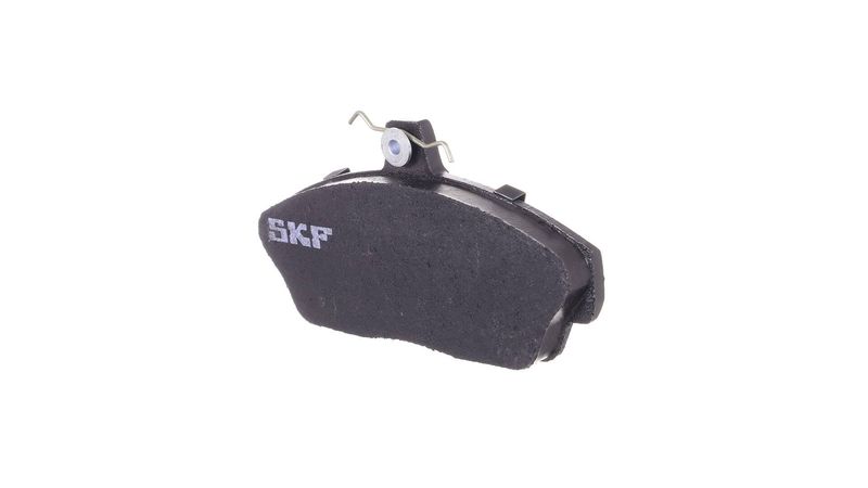 SKF VKBP80577A Brake Pad Set, disc brake