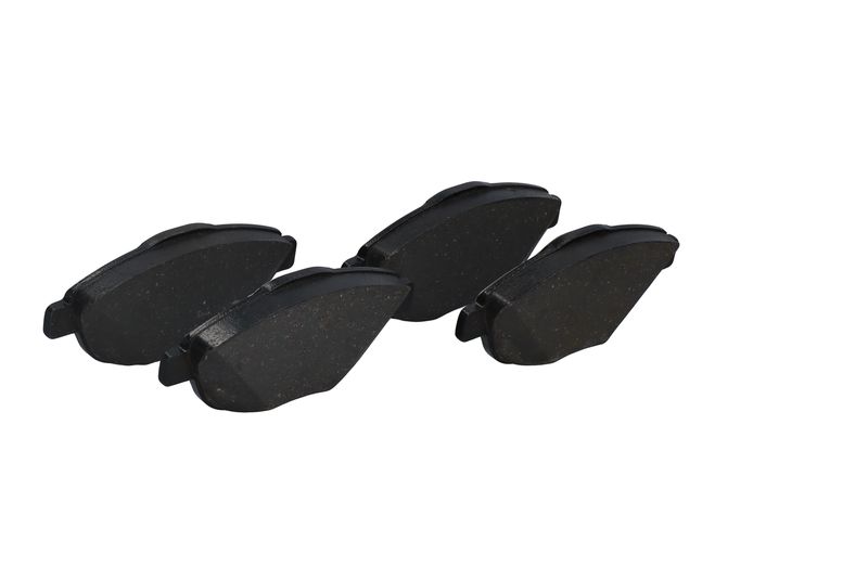 Piduriklotsi komplekt, ketaspidur, VALEO 302148A