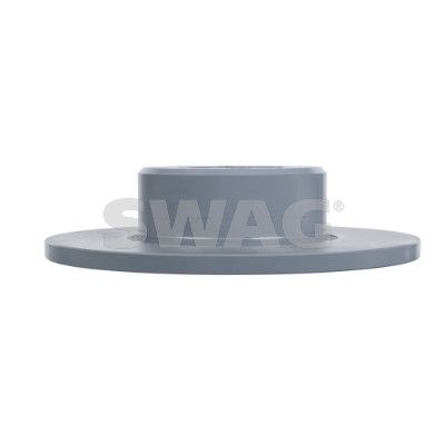 SWAG 10 90 8541 Brake Disc