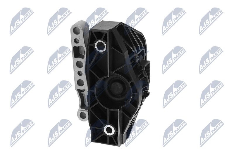 Paigutus, Mootor, NTY ZPS-PL-084