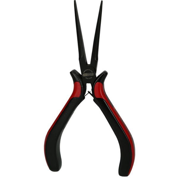 KS TOOLS 500.7032-E Round Nose Pliers