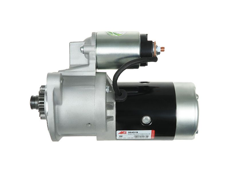 AS-PL S5431S Starter