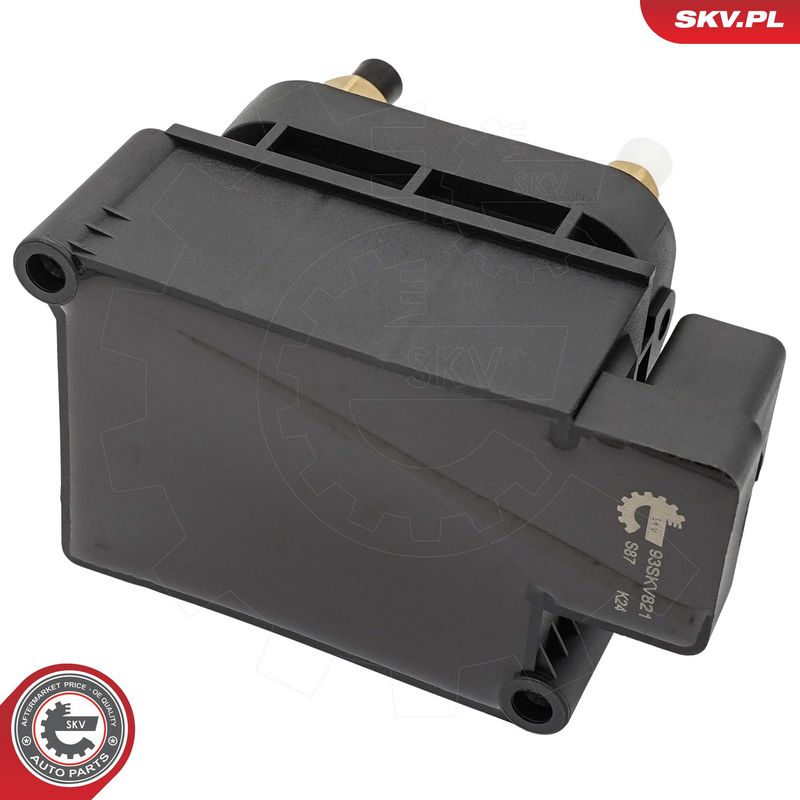 Klapp, suruõhuseade, ESEN SKV 93SKV821