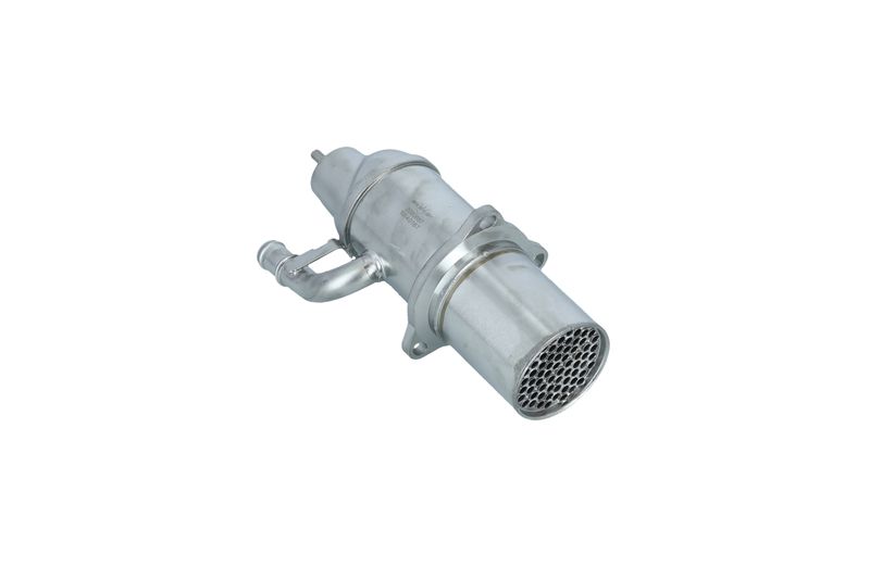 Radiaator, heitgaaside tagasijooks, NRF 48371