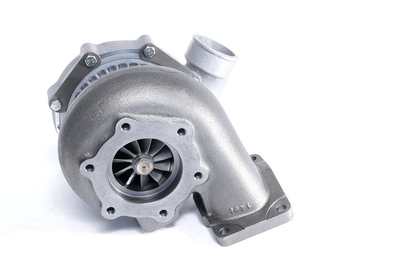Compresor,sistem de supraalimentare T915411 BTS Turbo