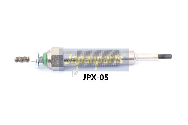 JAPANPARTS Kaitinimo žvakė