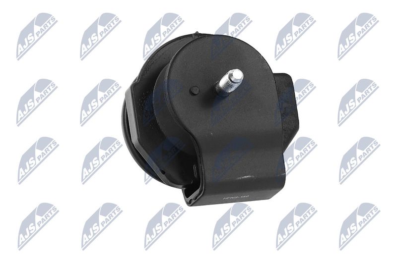 Paigutus, Mootor, NTY ZPS-NS-150