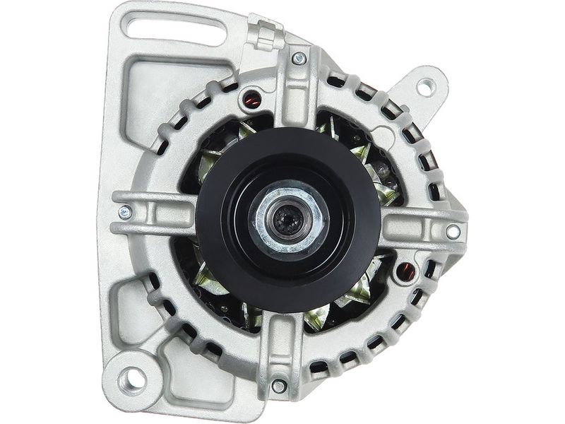 Generaator, AS-PL A0327