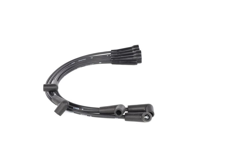 BOSCH 0 986 356 743 Ignition Cable Kit