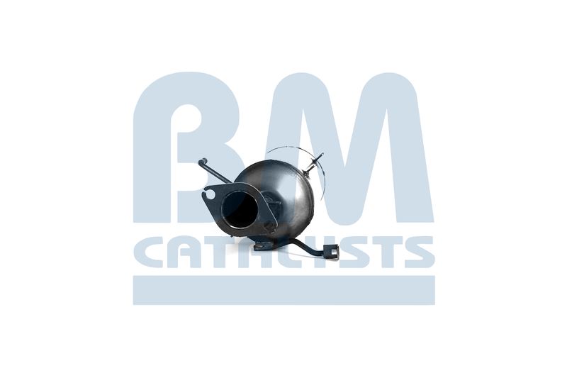 BM Catalysts BM11091 Soot/Particulate Filter, exhaust system