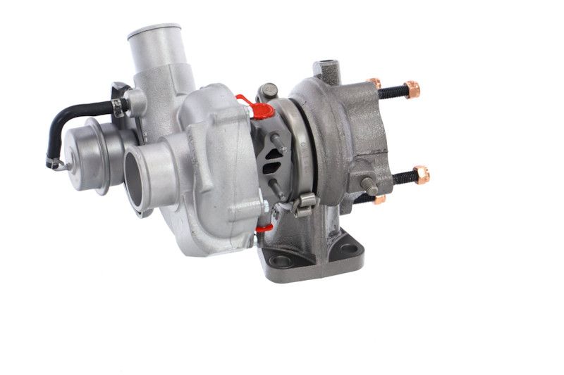 REMANTE 003-001-001248R Charger, charging (supercharged/turbocharged)