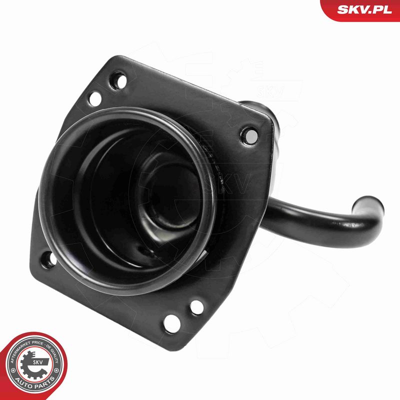 ESEN SKV 54SKV923 Filler Neck, fuel tank