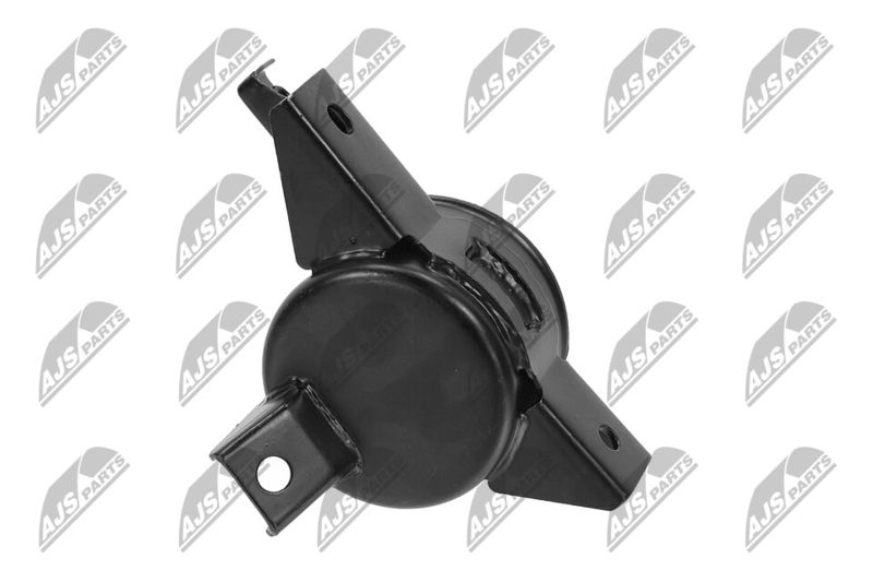 Paigutus, Mootor, NTY ZPS-HY-532