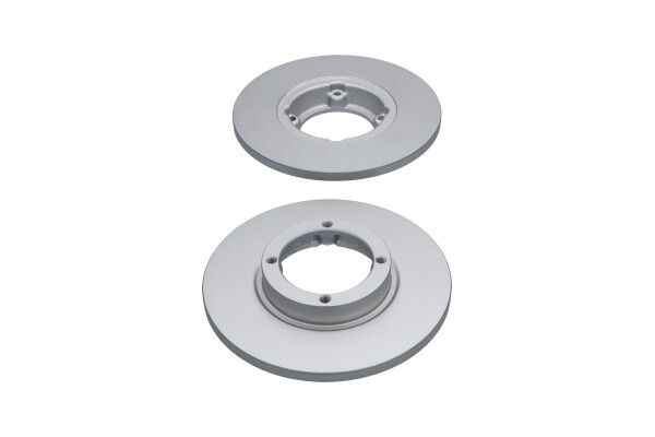 Kavo Parts BR-1204-C Brake Disc