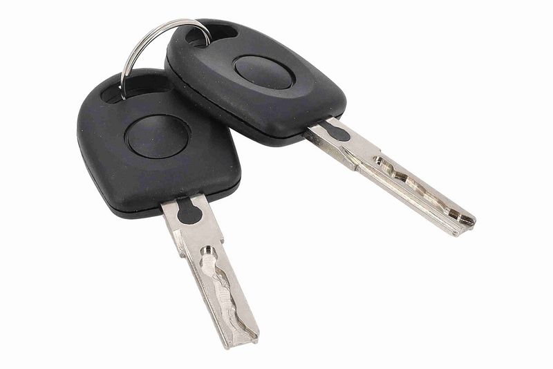 VAICO V10-6715 Lock Cylinder, ignition lock