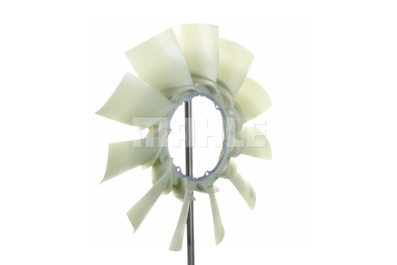 Product Image - Koelventilatorwiel - CFW40000P - MAHLE