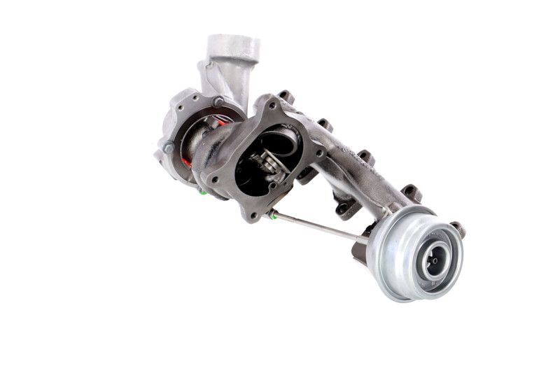 REMANTE 003-001-000091R Charger, charging (supercharged/turbocharged)